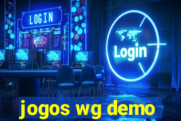 jogos wg demo